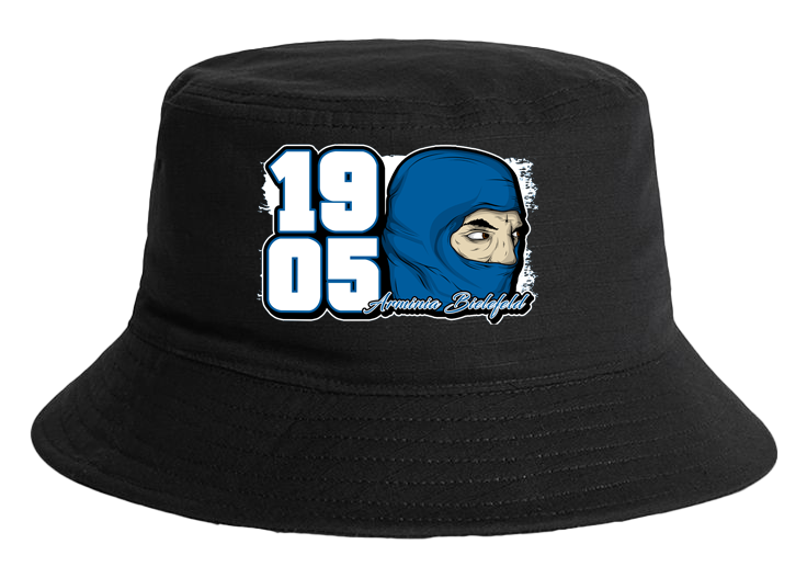 1905 Arminia Bielefeld Bucket Hat