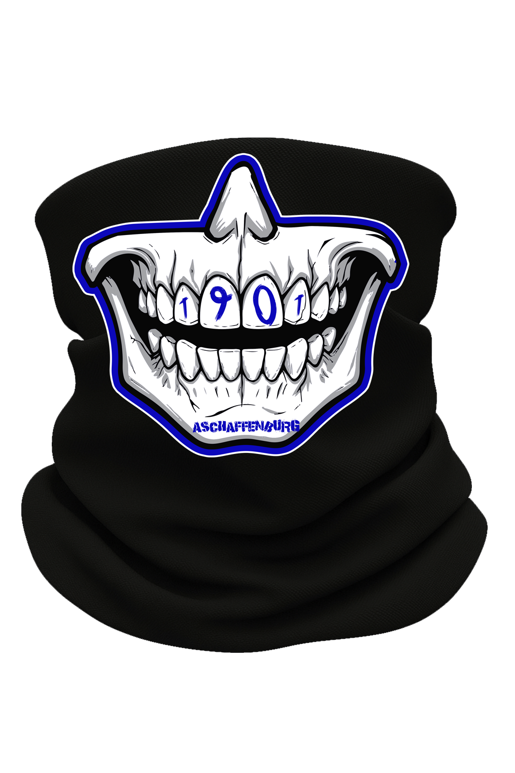 Aschaffenburg 1901 Neckwarmer