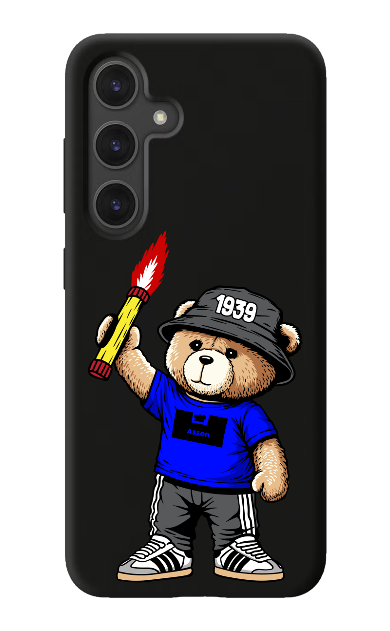 Assen 1939 telefoonhoesje Samsung