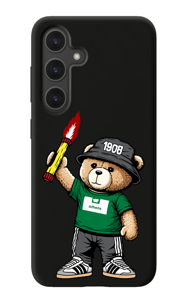 Athens 1908 bear case Samsung