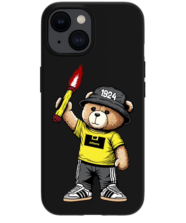 Athens 1924 bear case iphone