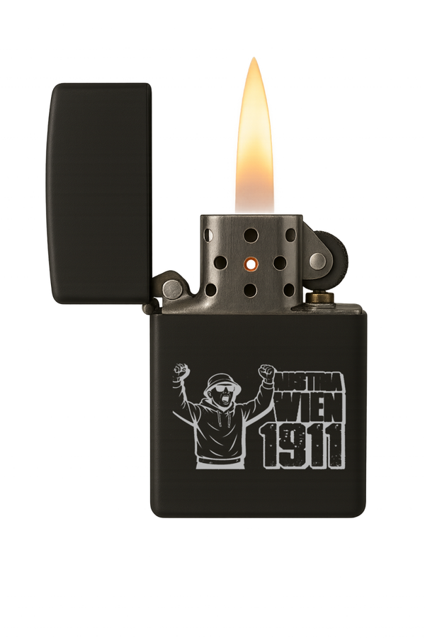 Austria Wien 1911 Lighter