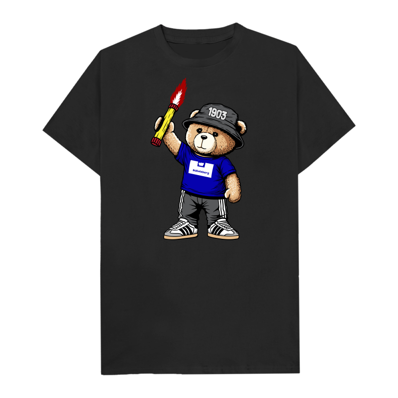 Babelsberg 1903 t-shirt