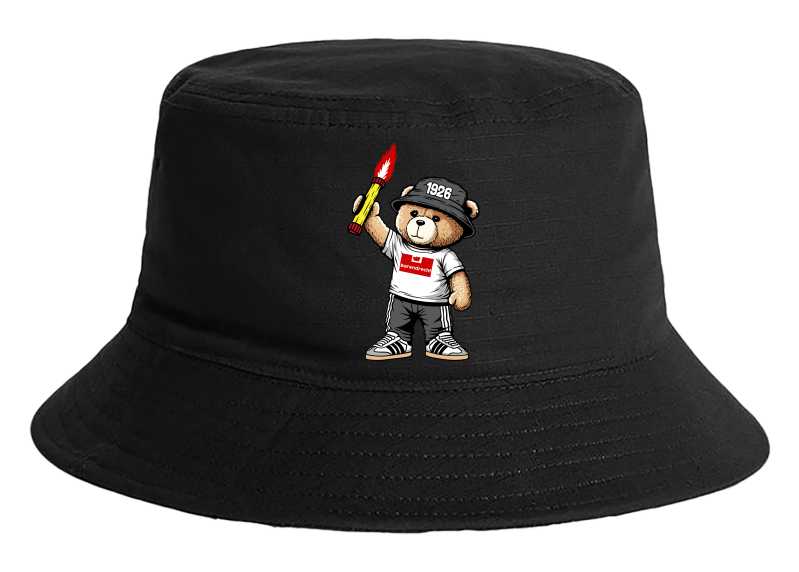 Barendrecht 1926 beer bucket hat
