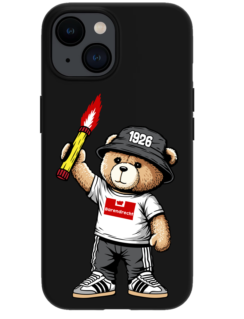 Barendrecht 1926 beer iPhone