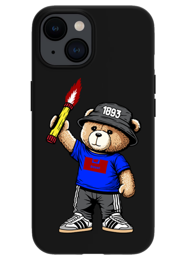 Basel 1893 bear case Iphone