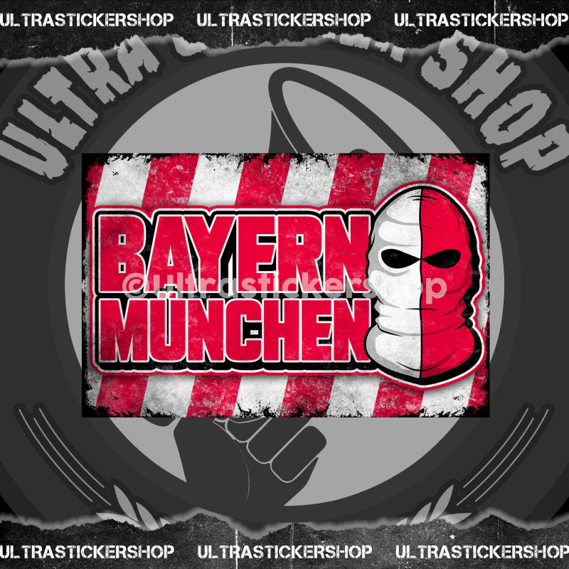 Bayern München 2.0 Flag