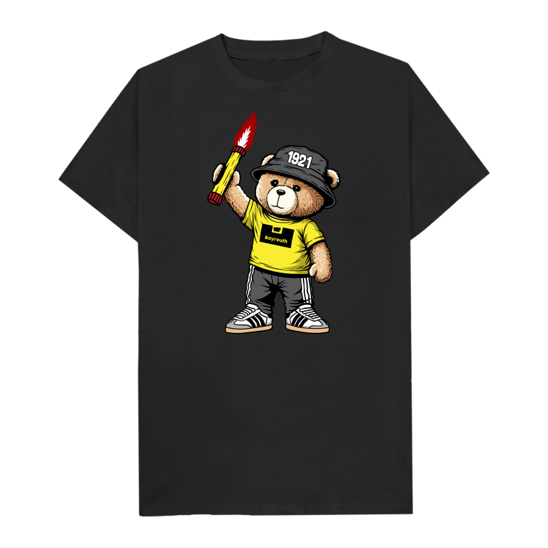 Bayreuth 1921  t-shirt