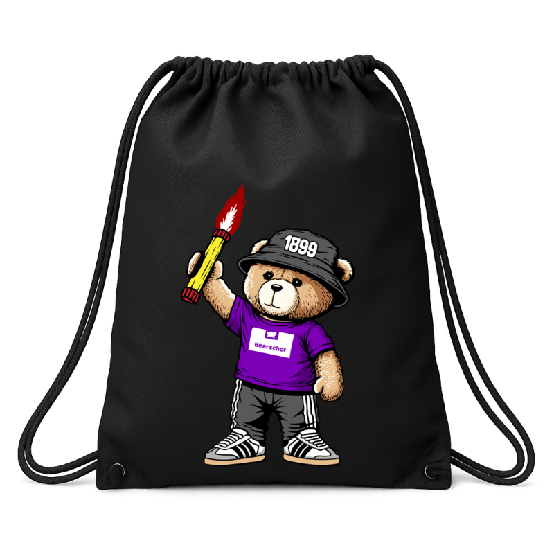 Beerschot 1899 bear Sack pack
