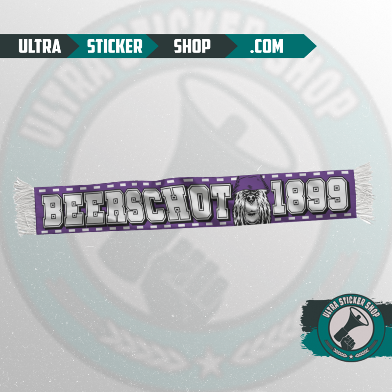 Beerschot 1899 Scarf