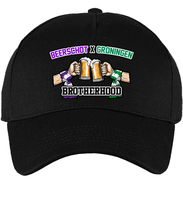 Beerschot X Groningen Cap