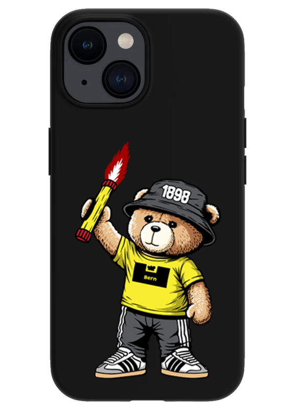 Bern 1898 bear case Iphone