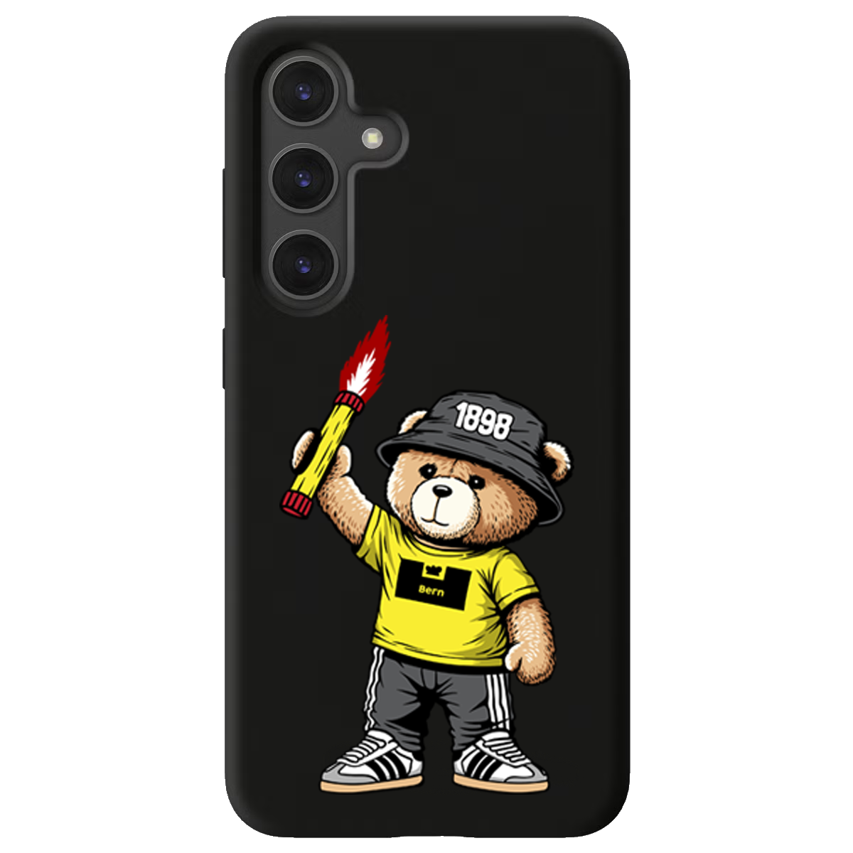 Bern 1898 bear case Samsung