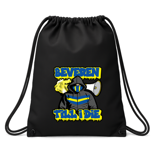 Beveren Till I die Sack pack