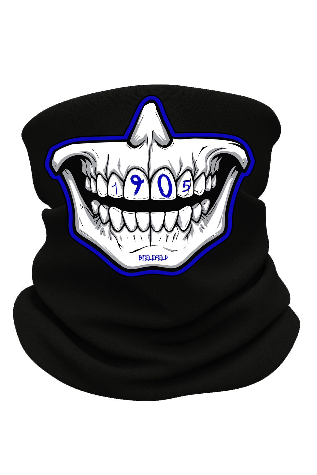 Bielefeld 1905 Neckwarmer