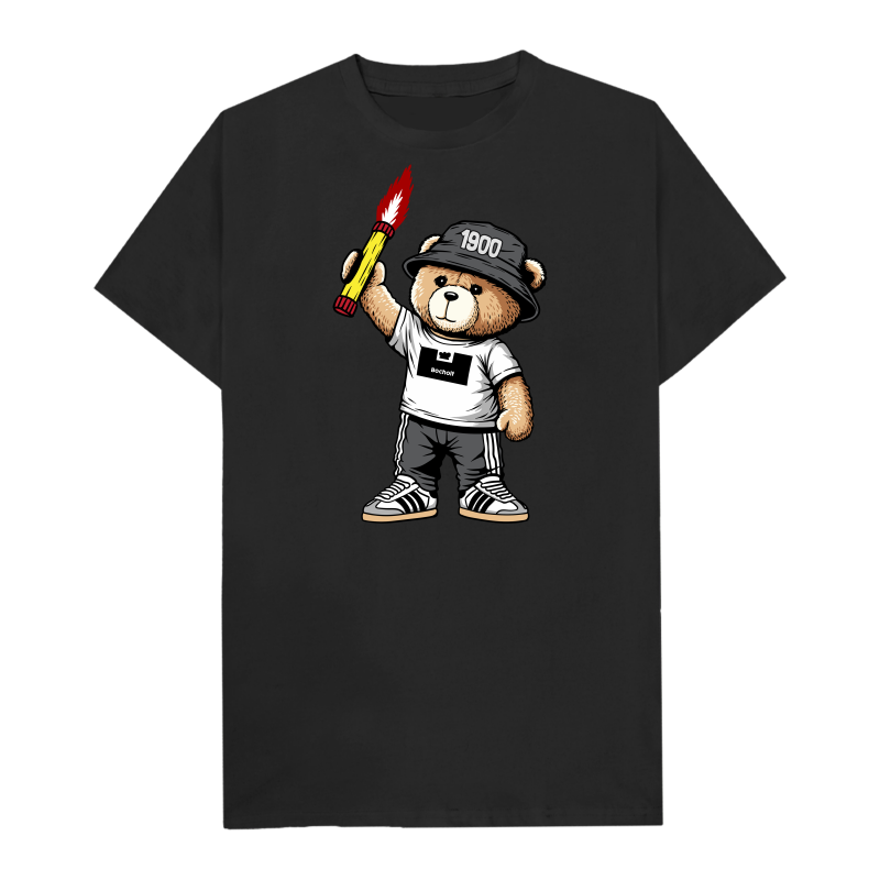 Bocholt 1900 t-shirt