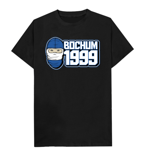 Bochum 1999 t-shirt