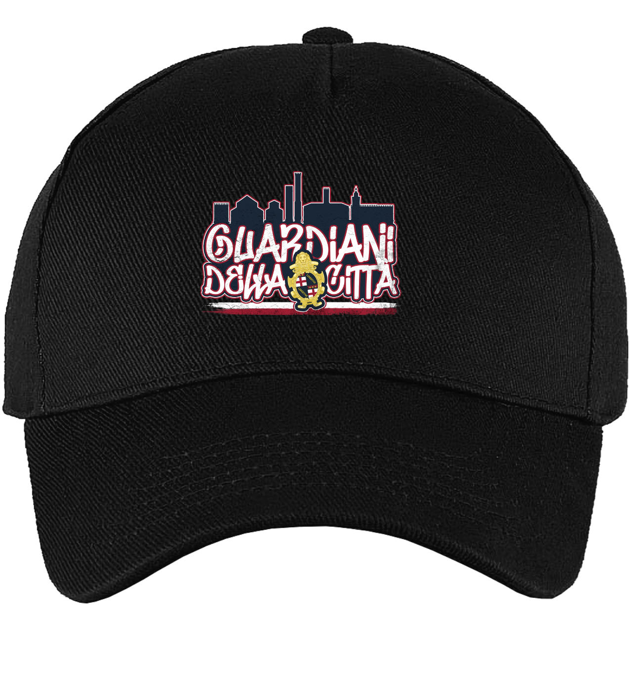 Guardiani Deha CEitta Cap