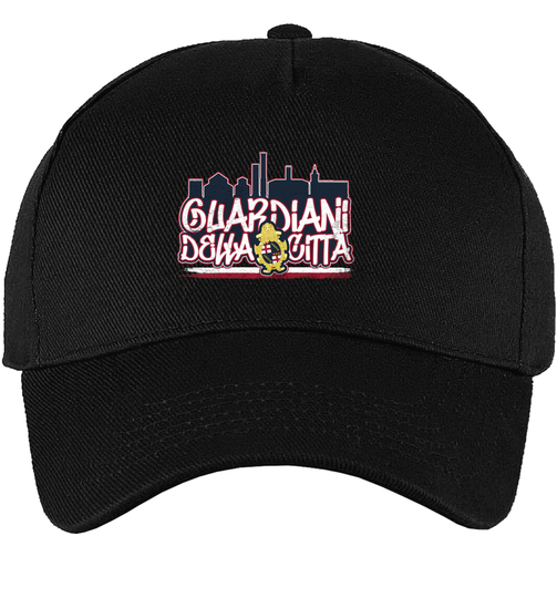 Guardiani Deha CEitta Cap