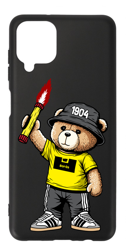 Borås 1904 bear case Samsung
