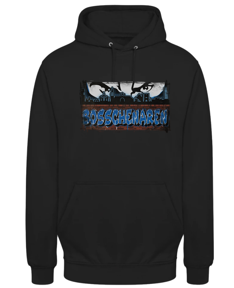 Bosschenaren hoodie