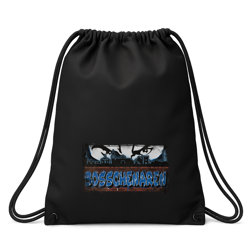 Bosschenaren sack pack