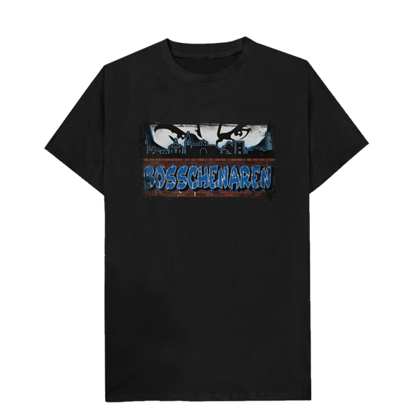 Bosschenaren t-shirt