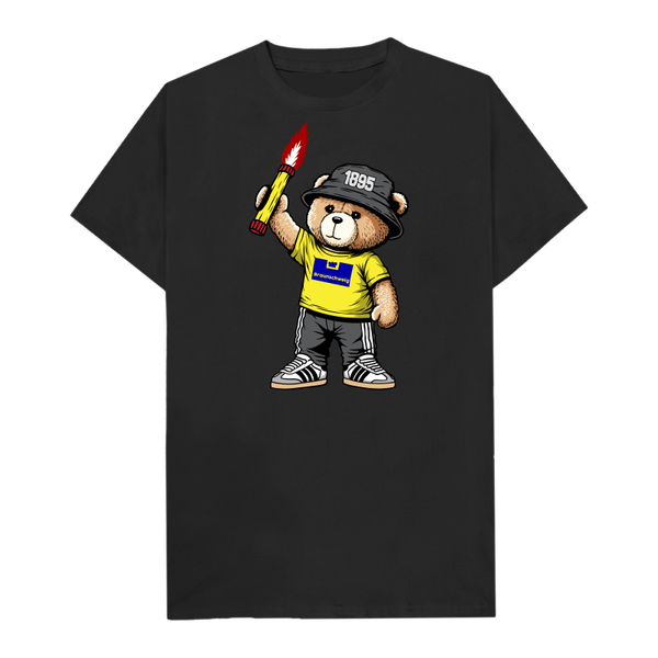 Braunschweig 1895 t-shirt