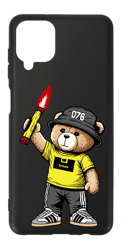 Breda bear telefoonhoesje Samsung