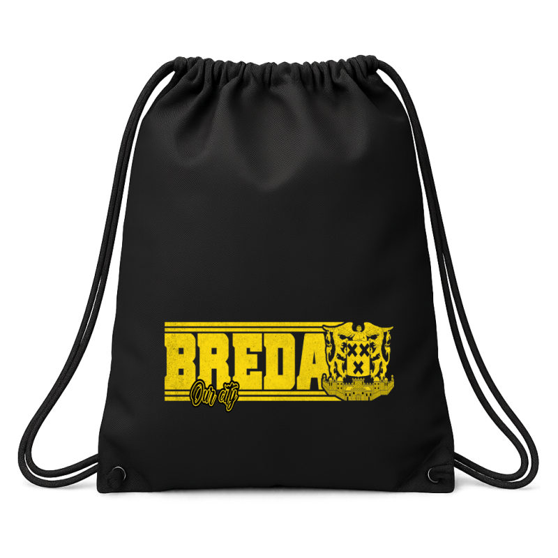 Breda our city sack pack