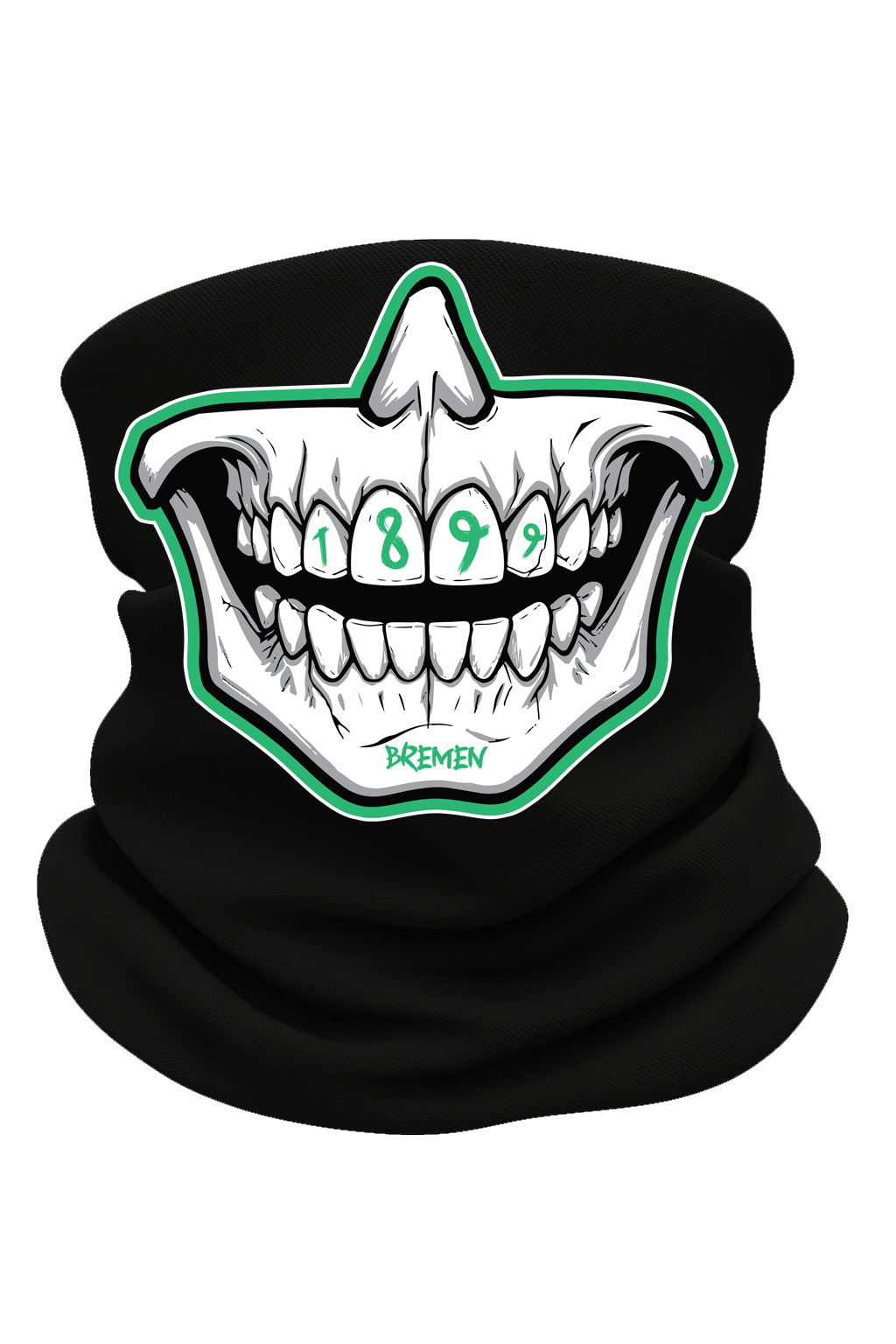 Bremen 1899 Neckwarmer