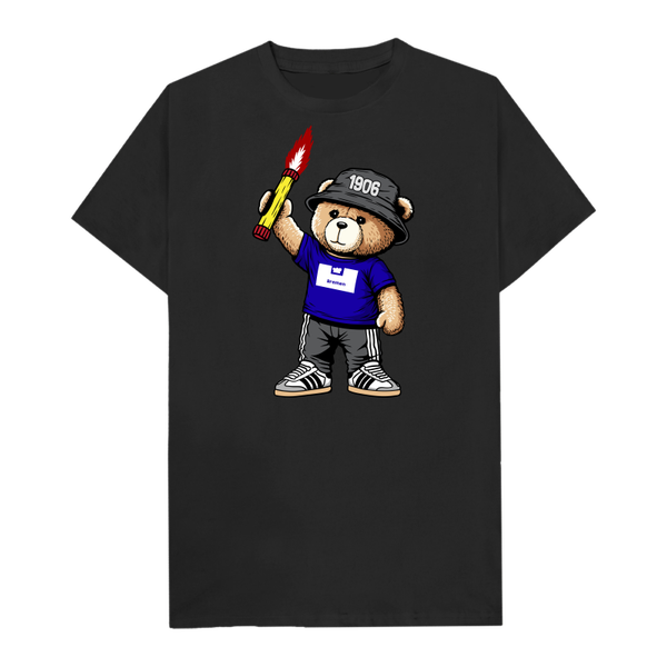 Bremen 1906 t-shirt