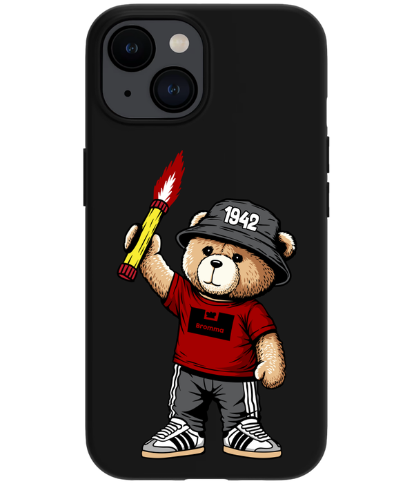 Bromma 1942 bear case iphone