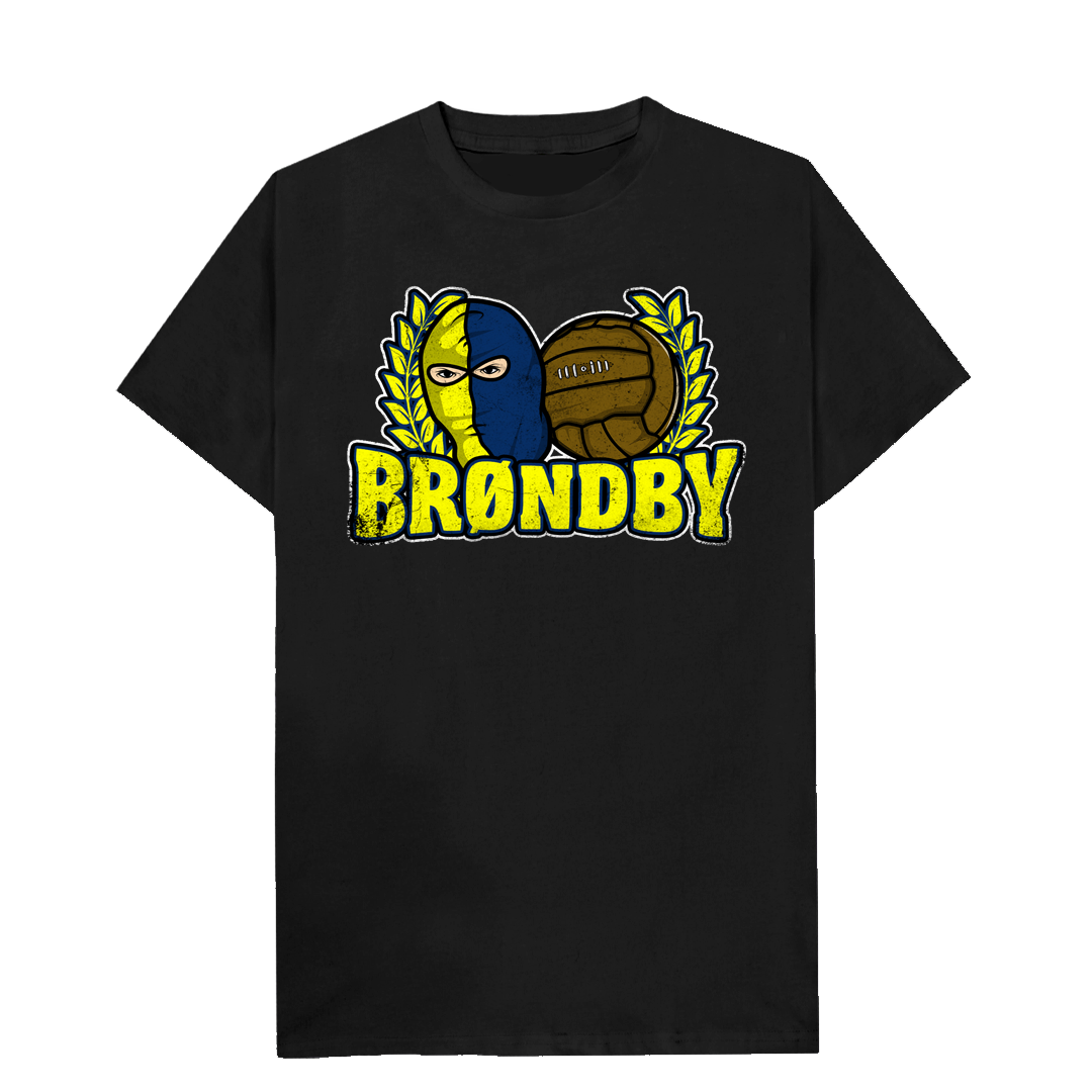 Brøndby t-shirt