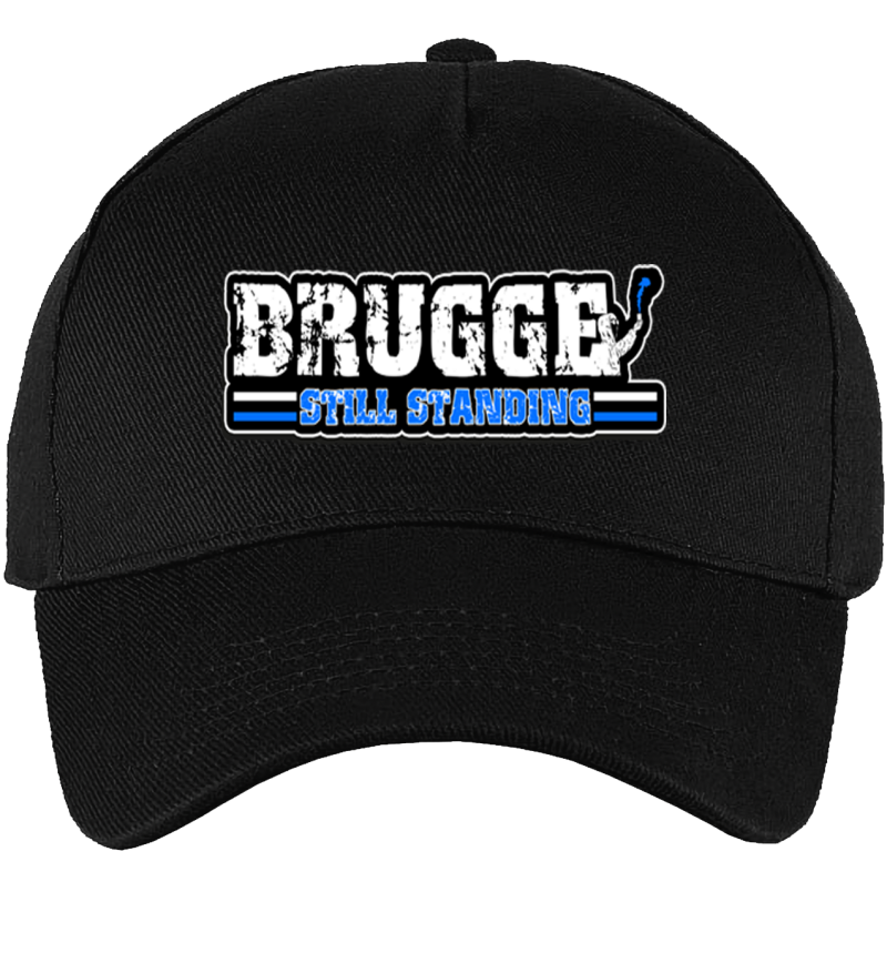 Brugge still standing Pet