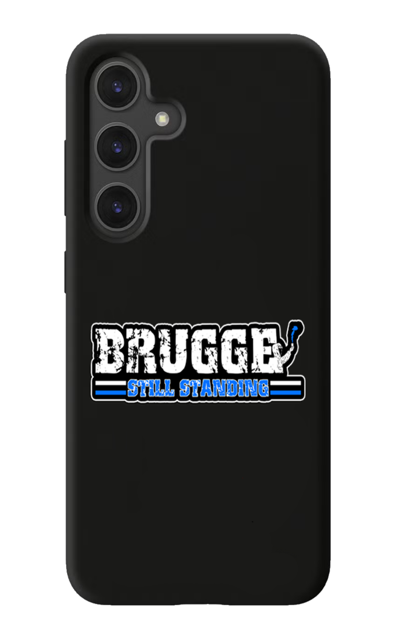 Brugge still standing Samsung case