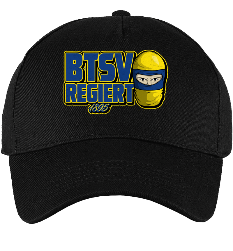 BTSV Regiert 1895 Cap