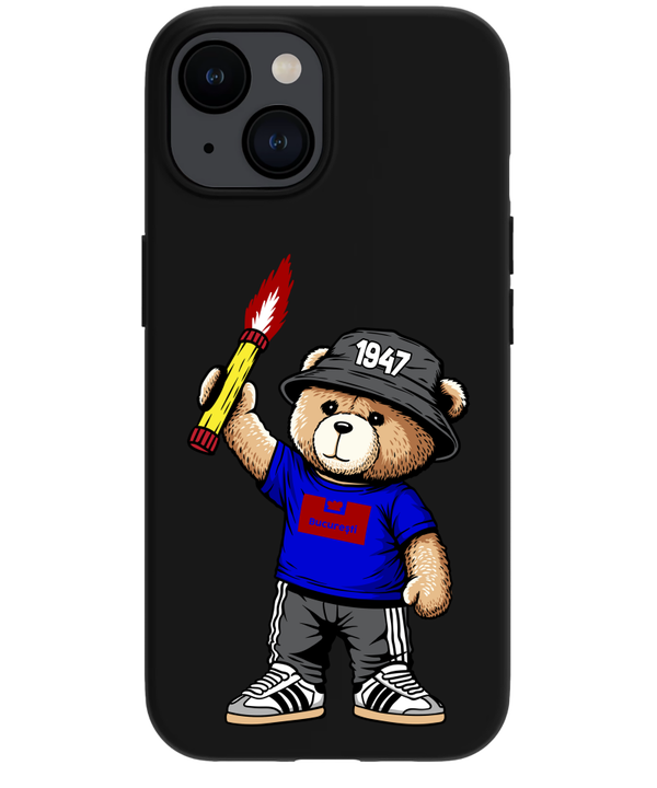 București 1947 bear case iphone