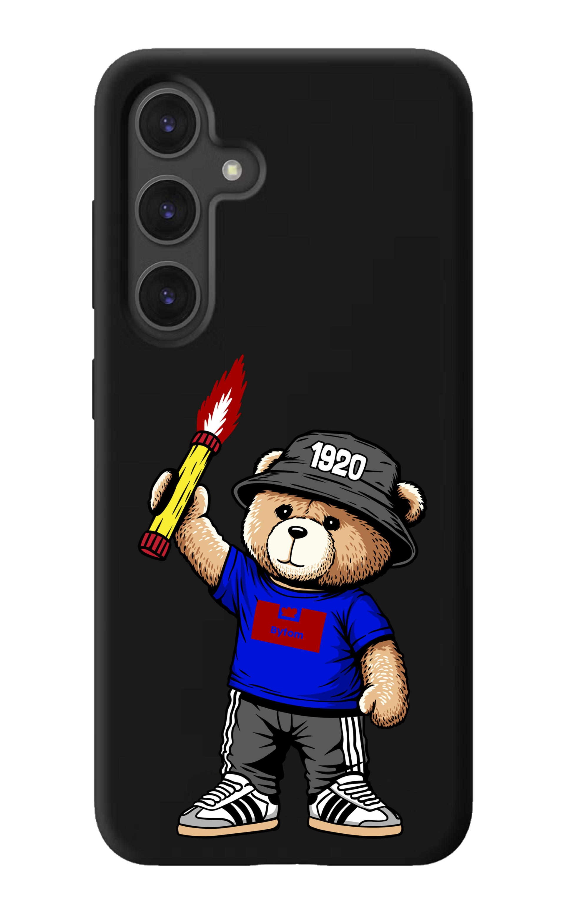 Bytom 1920 bear case Samsung