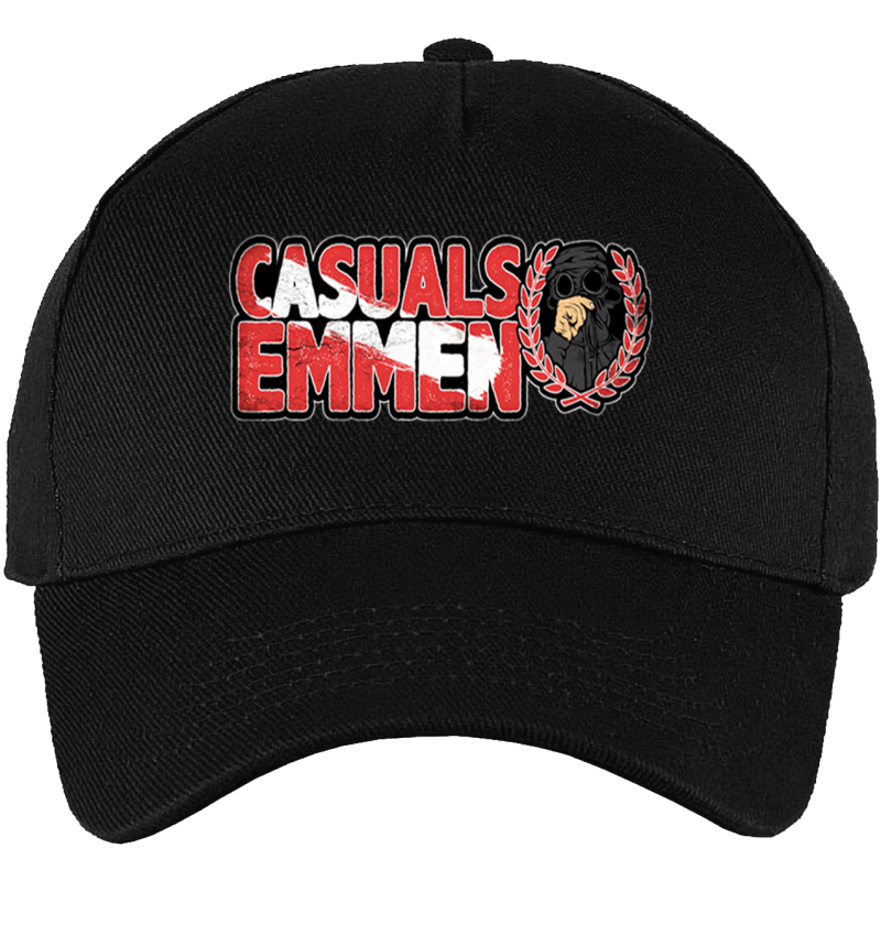 Casuals Emmen pet