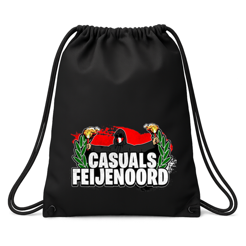 Casuals Feijenoord sack pack