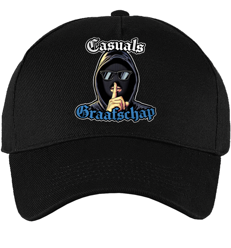 Casuals Graafschap Cap
