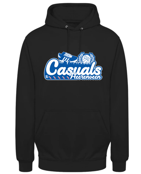 Casual Heerenveen hoodie
