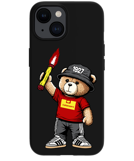 Catanzaro 1927 bear case iphone