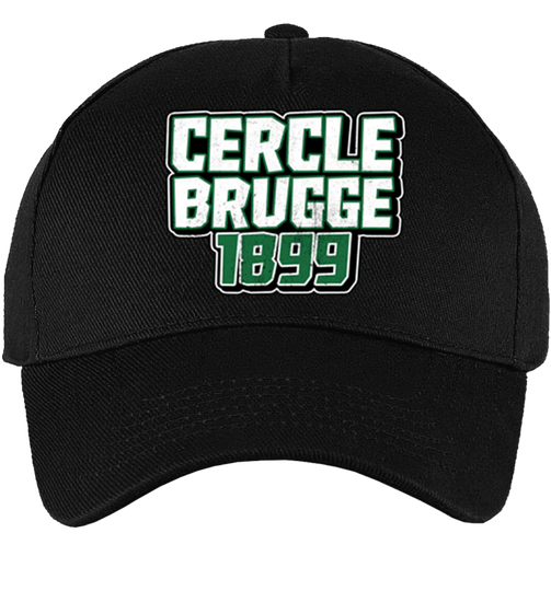 Cercle Brugge 1899 Cap