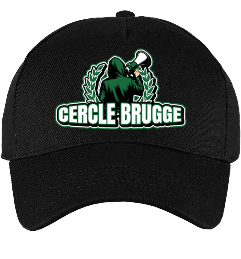 Cercle Brugge Cap