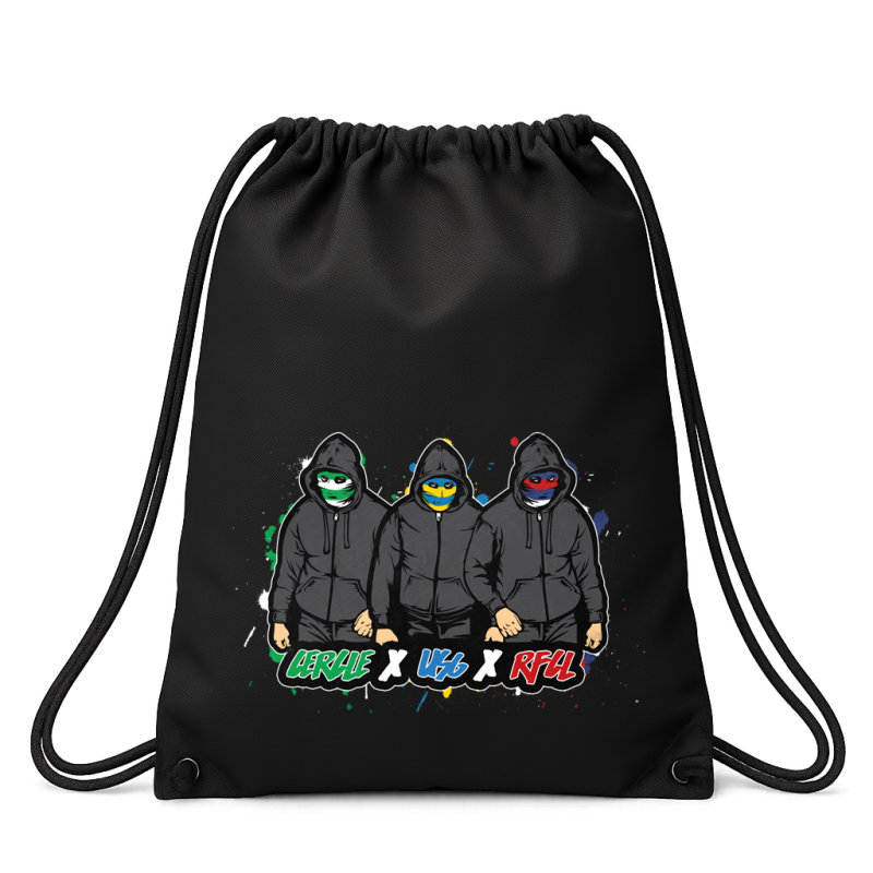 Cercle X Usg X Rfcl Sack pack