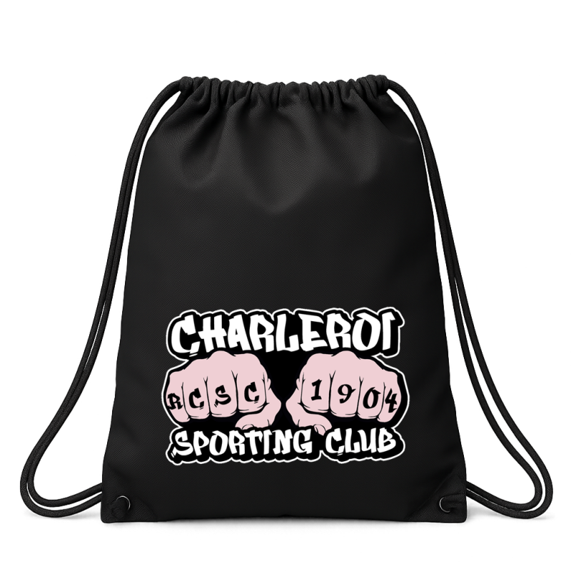 Charleroi sporting club Sack pack