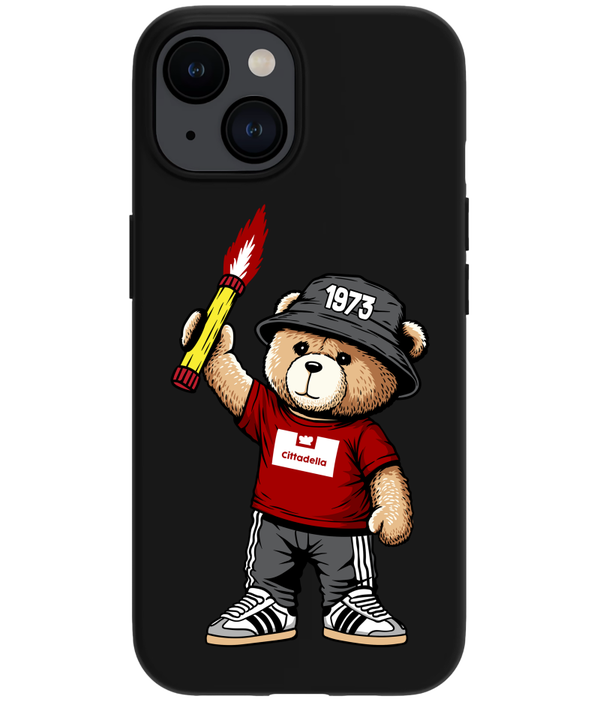 Cittadella 1973 bear case iphone