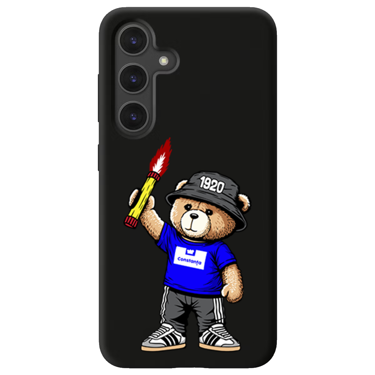 Constanța 1920 bear case Samsung